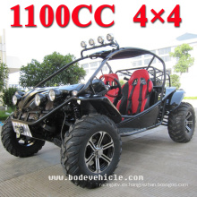 Buggy de playa 1100cc 4 x 4